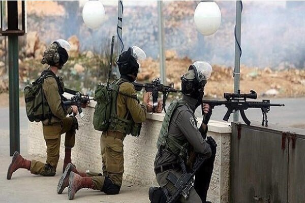 4 Palestinians martyred in new Israeli aggression in Jenin