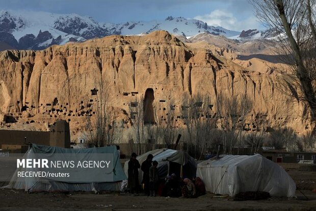 آموزش پرستاری به زنان افغان برای اعزام روستاهای دور از دسترس