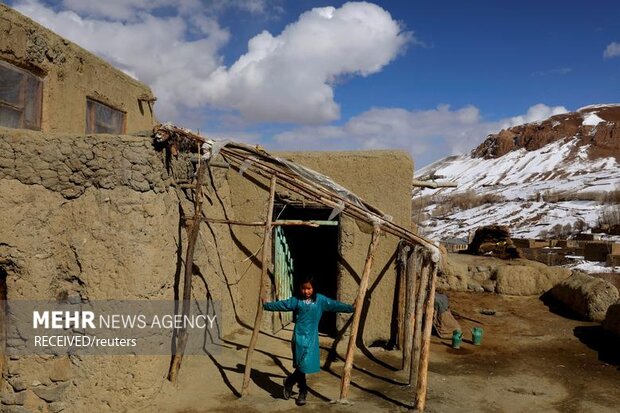 آموزش پرستاری به زنان افغان برای اعزام روستاهای دور از دسترس