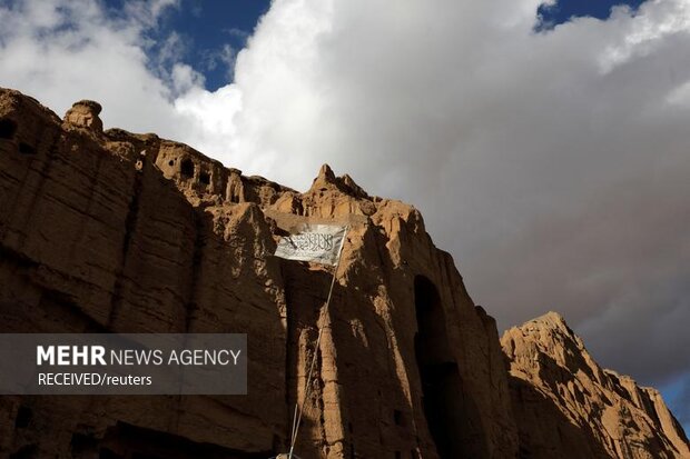 آموزش پرستاری به زنان افغان برای اعزام روستاهای دور از دسترس