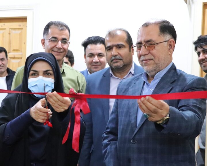 استقبال از نقدهای سازنده خبرنگاران گناوه