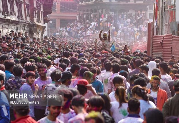 در سال ۲۰۲۳ هند در آمار جمعیتی از  چین پیشی می‌گیرد