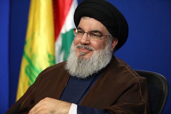 Eski Siyonist sözcüden Hasan Nasrullah yorumu Eski Siyonist sözcüden Hasan Nasrullah yorumu