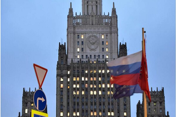 مسکو: بحث بر سر جنگ اوکراین بدون حضور روسیه ممکن نیست