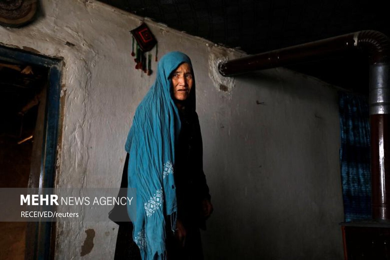 آموزش پرستاری به زنان افغان برای اعزام روستاهای دور از دسترس