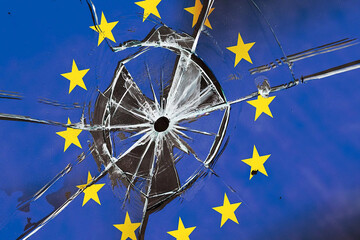 بحران واگرایی و کانون‌های جدایی‌طلبی در اتحادیه اروپا