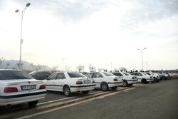وسایل نقلیه توقیفی در خوزستان ترخیص می‌شوند