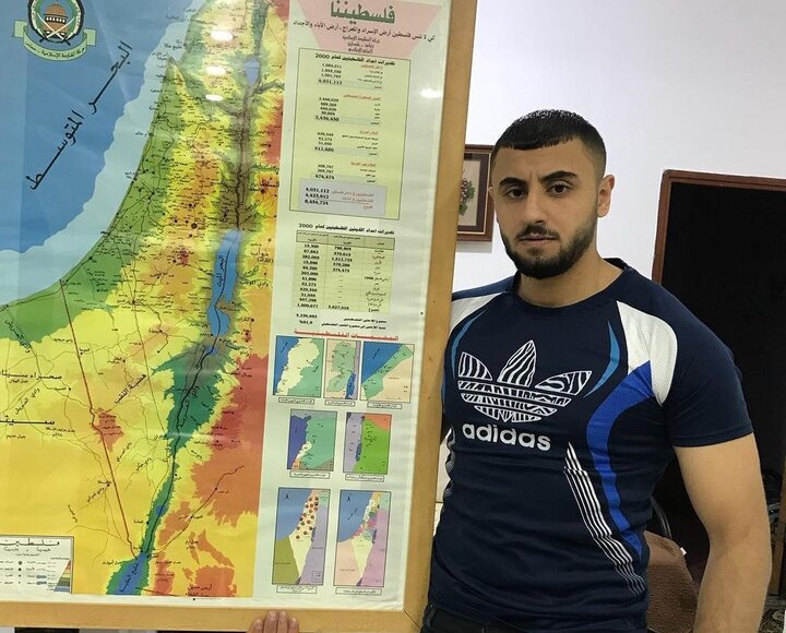 روزنامه‌نگار صهیونیستی: عامل تیراندازی تل آویو عضو حماس بود