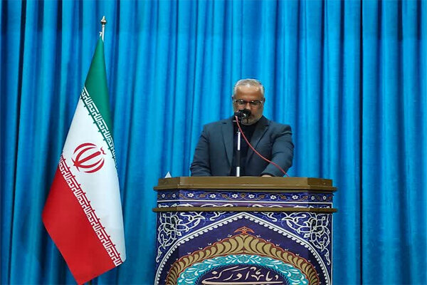 مسکن و شهرسازی قرچک از واگذاری زمین به جانبازان امتناع می کند مسکن و شهرسازی قرچک از واگذاری زمین به جانبازان امتناع می کند