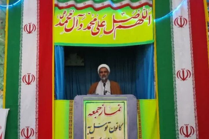 راهیان نور سفری معنوی و تاثیرگذار است راهیان نور سفری معنوی و تاثیرگذار است