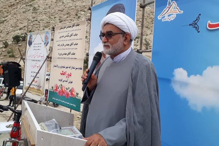 زیرساخت‌های گردشگری  در جنوب استان بوشهر تقویت می‌شود