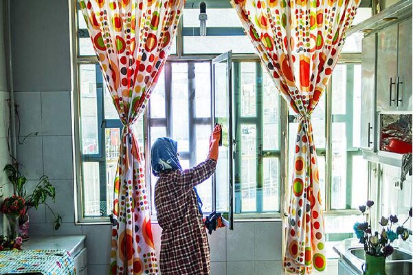 جشن «خانه تکانی» در یزد برگزار می‌شود