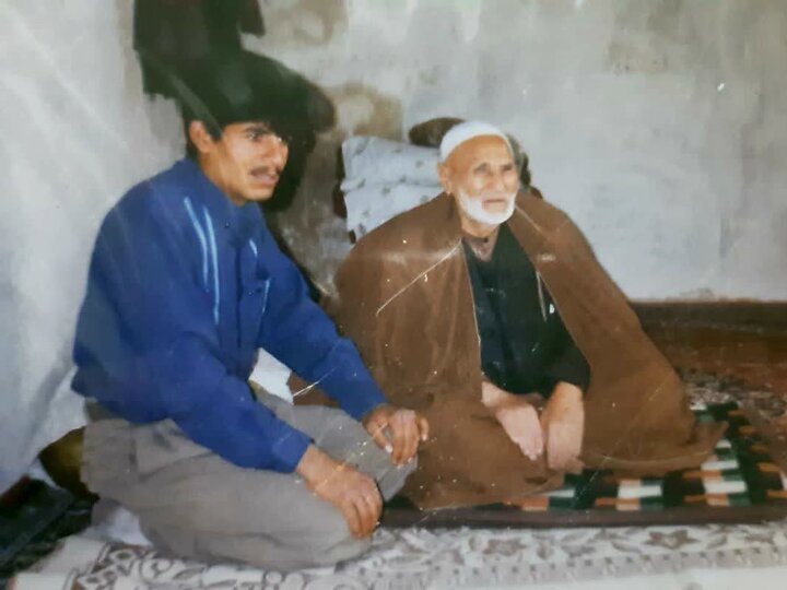 ماجرای مردی که به «یاری» آبادی آمد/اینجا مردم روستا را میسازند