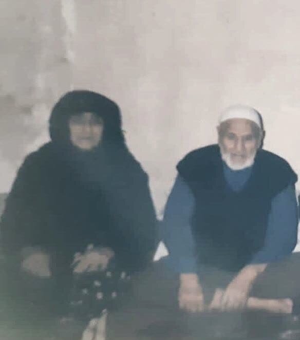 ماجرای مردی که به «یاری» آبادی آمد/اینجا مردم روستا را میسازند