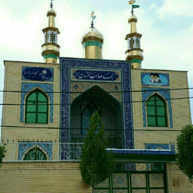 ماجرای مردی که به «یاری» آبادی آمد/اینجا مردم روستا را میسازند