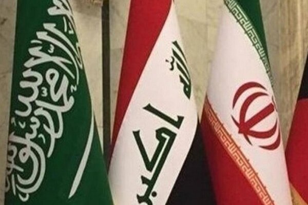 الخارجية العراقية ترحب بفتح صفحة جديدة في العلاقات بين طهران والرياض