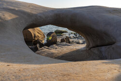 دادستان بندرلنگه: با تصرف غیر مجاز ساحل مکسر ‌برخورد می‌شود