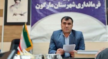 کلنگ زنی سد «سقاوه» با سفر هیئت دولت/ توسعه ظرفیت های آبی منطقه