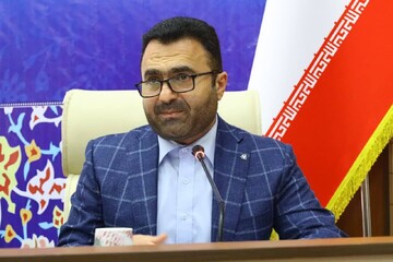 معاون هماهنگی امور عمرانی استانداری مازندران استعفا کرد
