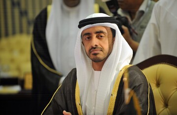 الإمارات: عودة العلاقات بين السعودية وإيران خطوة هامة نحو الاستقرار