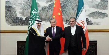 Iran, Saudi Arabia agree to restore diplomatic ties