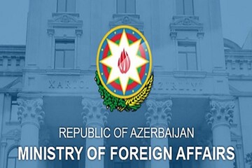 Azerbaijan foreign ministry summons Iranian envoy