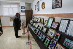 موزه شهرداری اصفهان تاسیس می شود / لزوم حفظ حافظه تاریخی نصف جهان
