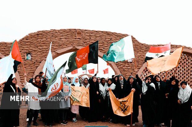  گروه جهادی بانوان رسانه در مازندران فعال شد
