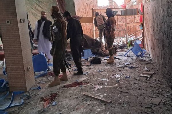 Mine blast kills 2 children in E Afghanistan