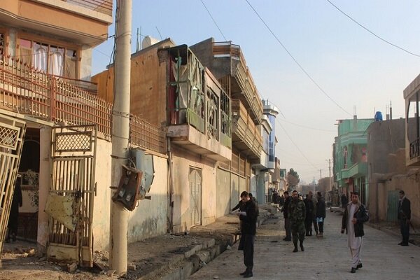 أفغانستان.. قتلى وجرحى في تفجير استهدف مركزاً ثقافياً بمدينة مزار شريف