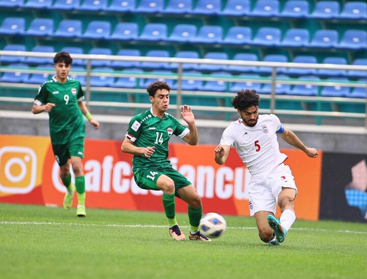 رونمایی از چهره جدید تیم ملی با حریف مرموز/ قلعهنویی مراقب باشد