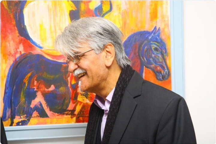 یادی از هنرمندان تئاتری که از بین ما رفتند/ از پیتر بروک تا شنگله