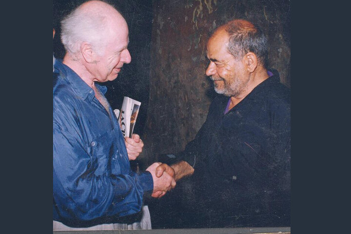 یادی از هنرمندان تئاتری که از بین ما رفتند/ از پیتر بروک تا شنگله