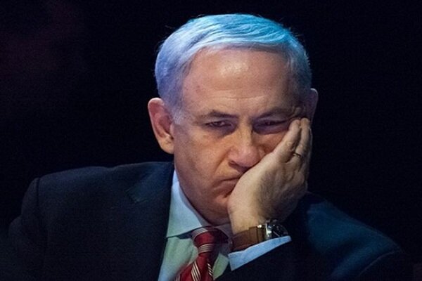 حساب فیس‌بوک «نتانیاهو» هک شد