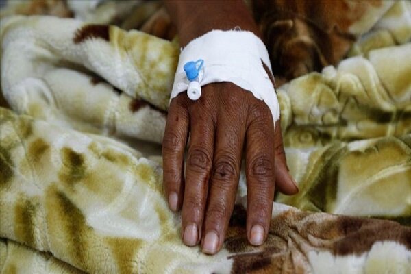 سازمان ملل: وبا در کشورهای آفریقایی نگران‌کننده است