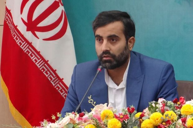 دبیر ستاد بزرگداشت هفته دولت در استان بوشهر منصوب شد دبیر ستاد بزرگداشت هفته دولت در استان بوشهر منصوب شد