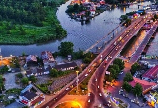 خانهتکانی شهرهای گردشگرپذیر در آستانه نوروز