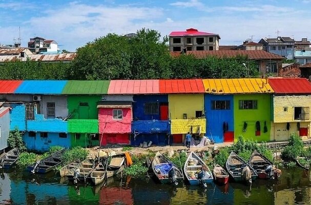 خانهتکانی شهرهای گردشگرپذیر در آستانه نوروز