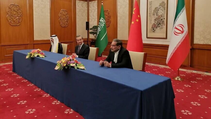 Iran-Saudi relations