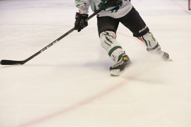 ice hockey