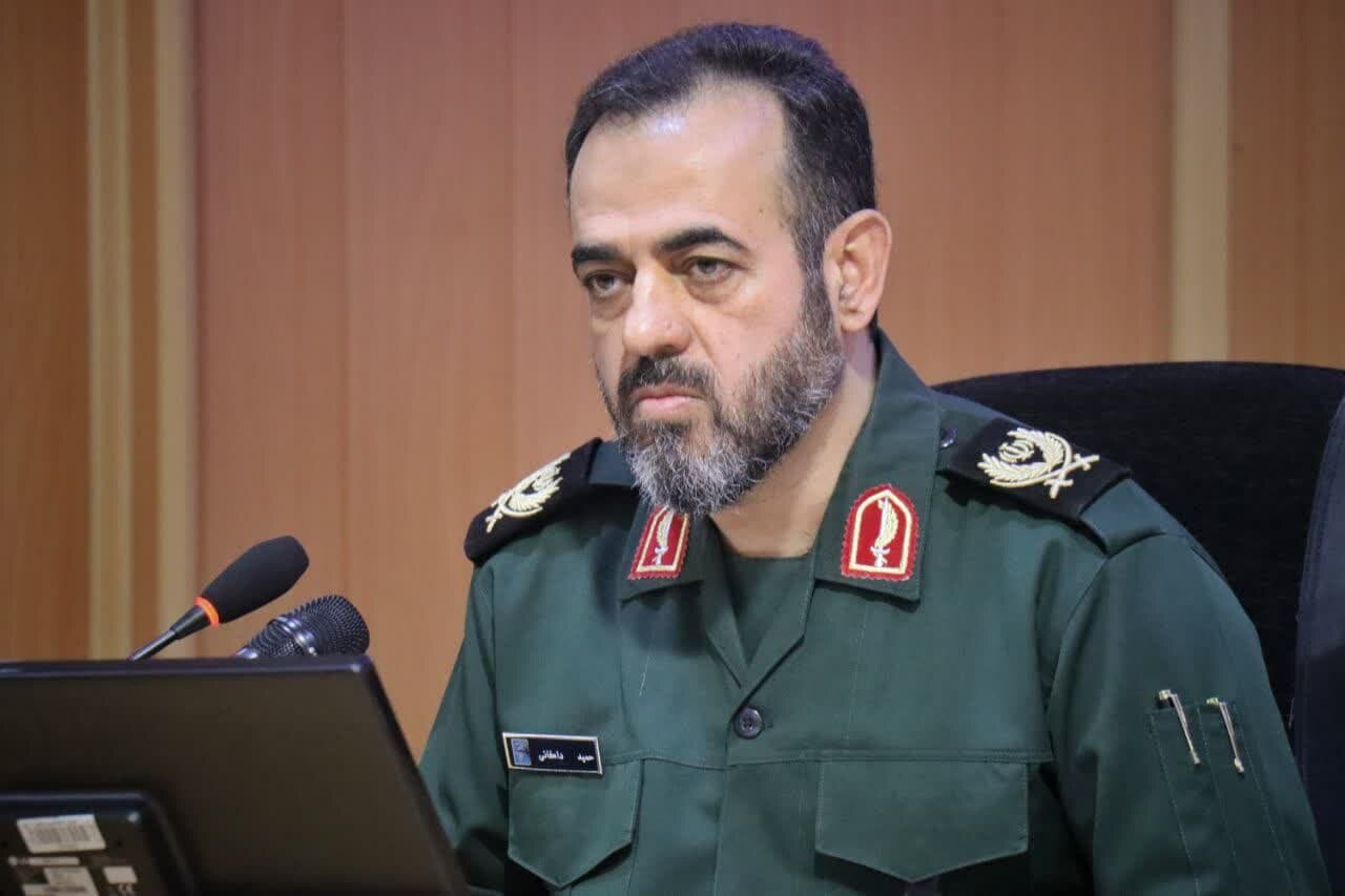 سهم ۵۱ هزار نفر روز گیلان در راهیان نور سهم ۵۱ هزار نفر روز گیلان در راهیان نور