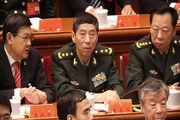 هشدار چین نسبت به اتحادهای مشابه ناتو در آسیا