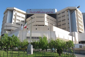 افتتاح یکی از مجهزترین بیمارستان‌های سرطان به زودی در کرمانشاه