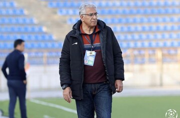 Asghar Maziar