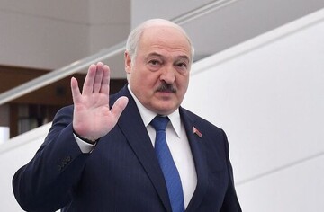 الرئيس البيلاروسي يصل العاصمة الإيرانية طهران + فيديو