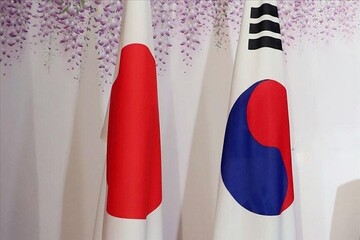 آغاز سفرهای متقابل مقامات بلندپایه ژاپن و کره‌ جنوبی پس از ۱۲ سال توقف