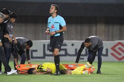 آخرین شانس اولین‌های فوتبال ایران برای بقا در لیگ برتر فوتبال