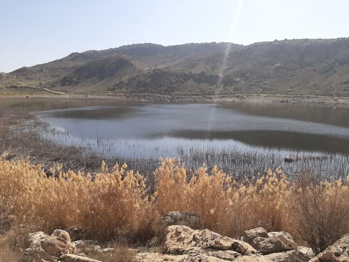 رؤیای تالابهای لرستان تعبیر میشود؟