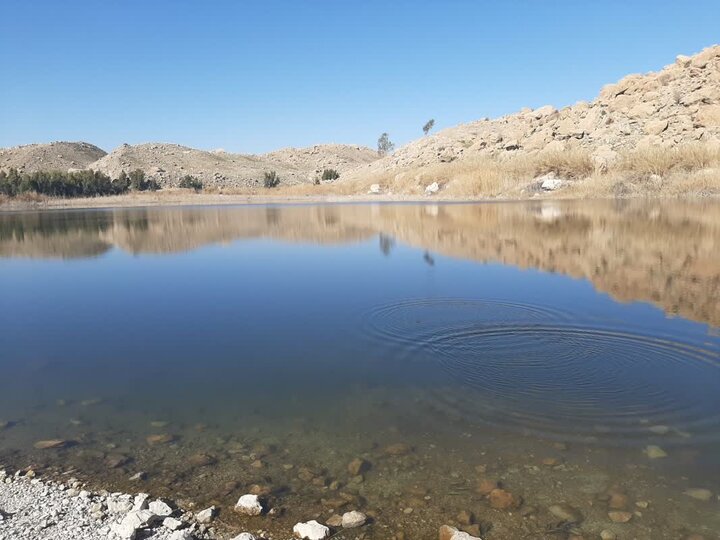 رؤیای تالابهای لرستان تعبیر میشود؟