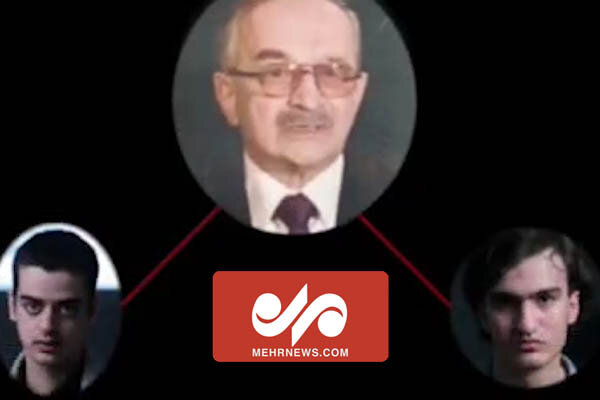 تصاویری از بمبگذاری در تهران توسط دو دانشجوی دانشگاه شریف تصاویری از بمبگذاری در تهران توسط دو دانشجوی دانشگاه شریف